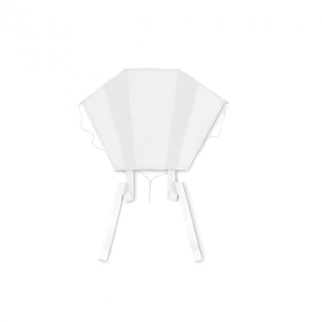 Kids kite in polyester pouch