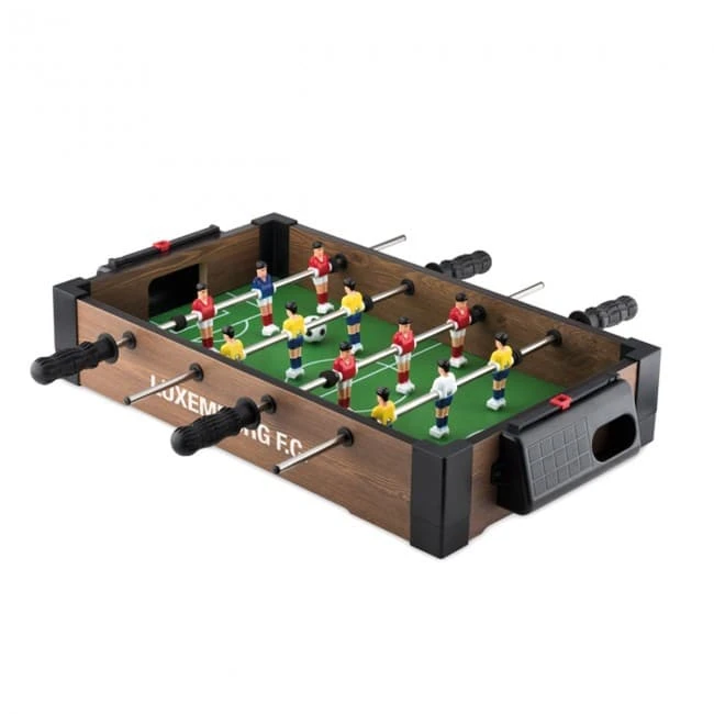 Mini Football Table