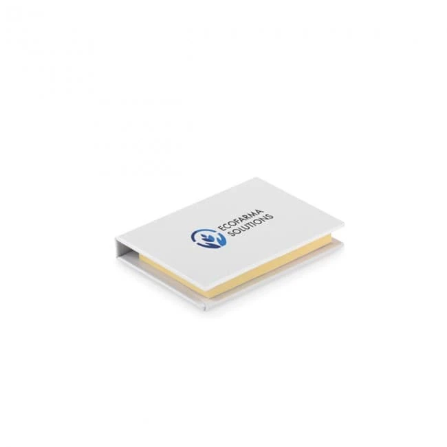 Memo pad