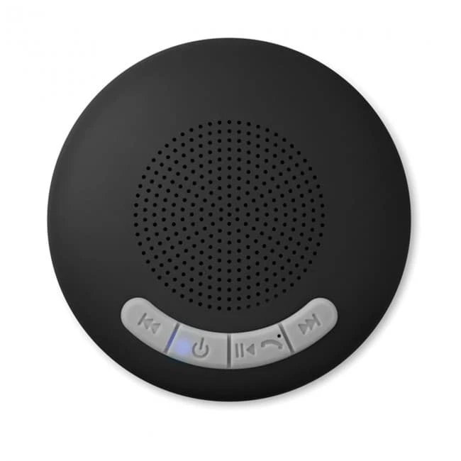 Shower speaker