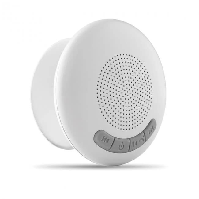 Shower speaker