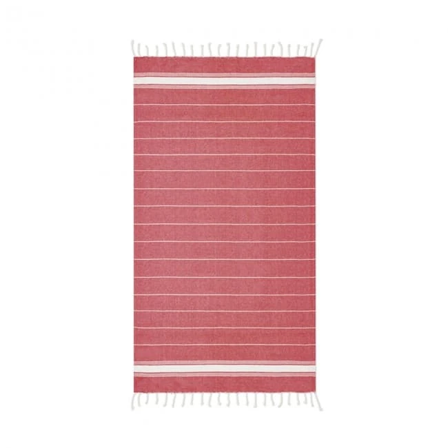 Cotton Beach Towel 180 gr/m²