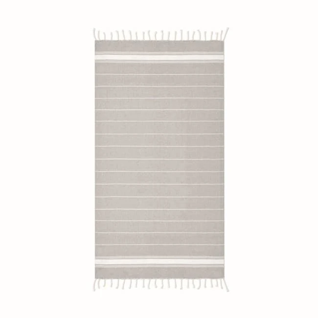Cotton Beach Towel 180 gr/m²