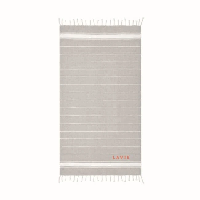Cotton Beach Towel 180 gr/m²