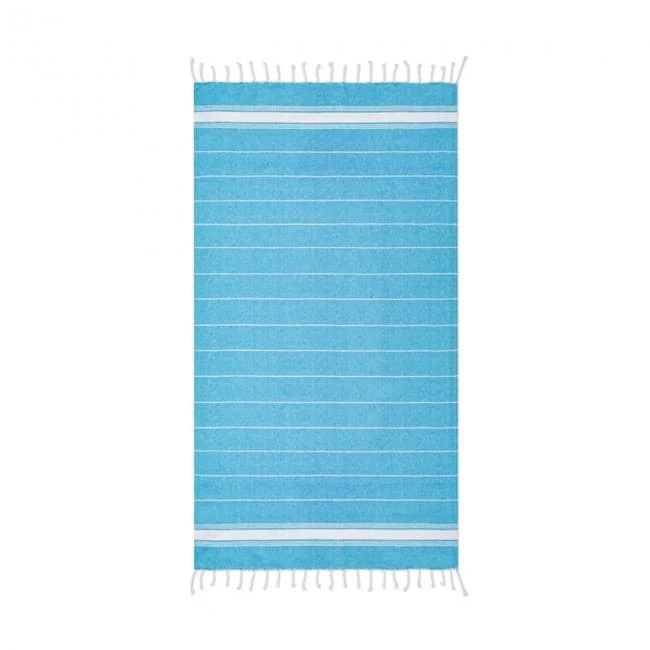 Cotton Beach Towel 180 gr/m²