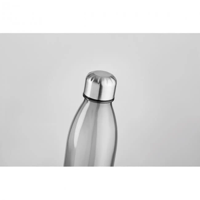Milk Shape Bottle 600ml