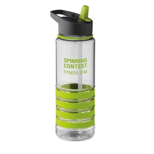 Tritan bottle 750ml