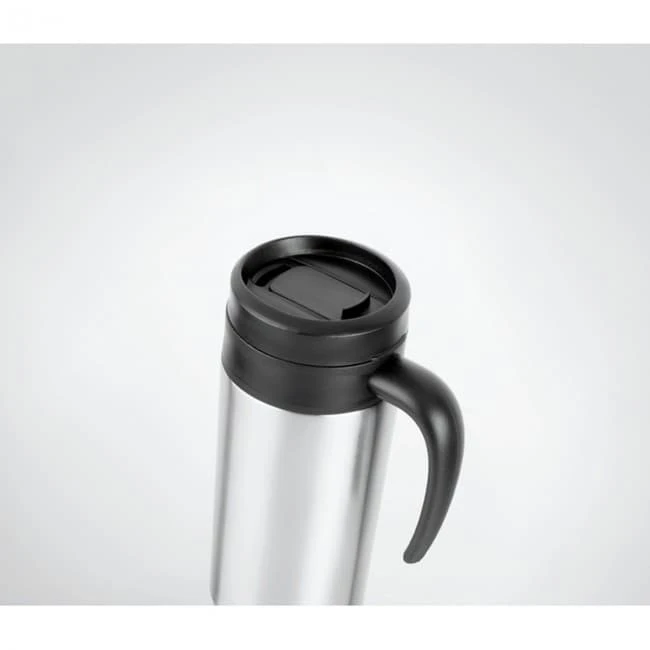 Small travel mug 340 ml