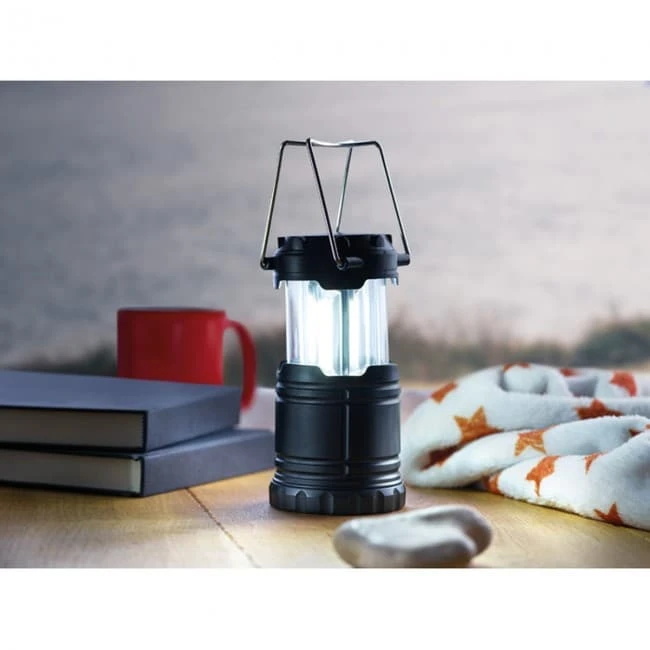 Camping cob light