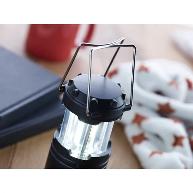 Camping cob light