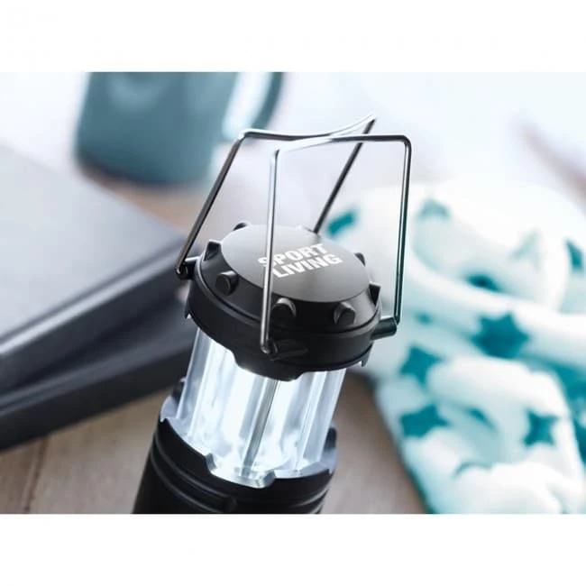 Camping cob light