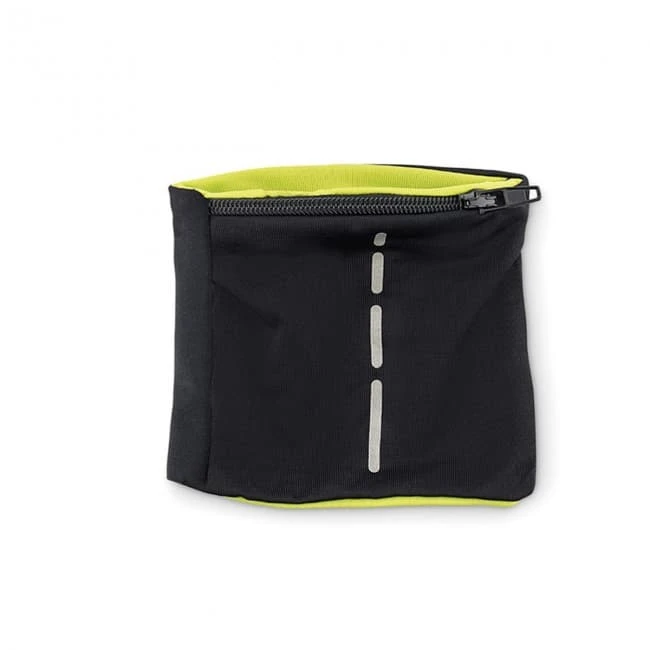 Lycra wristband