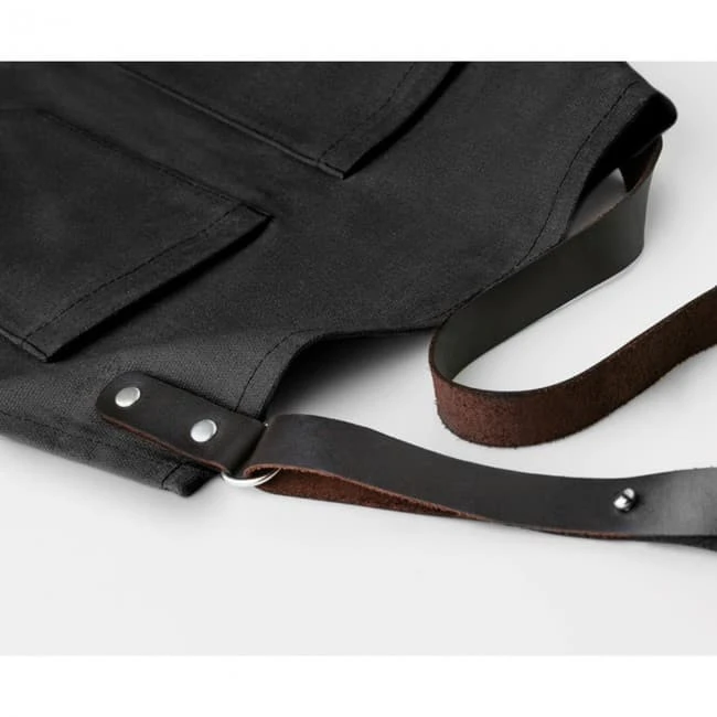 Leather Apron