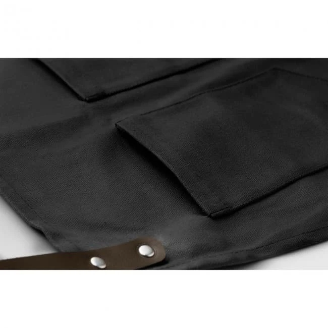 Leather Apron