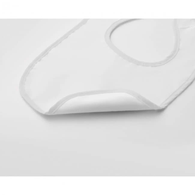 Baby Bib In Cotton