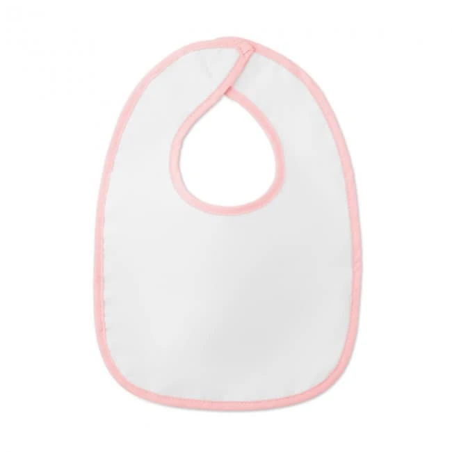 Baby Bib In Cotton