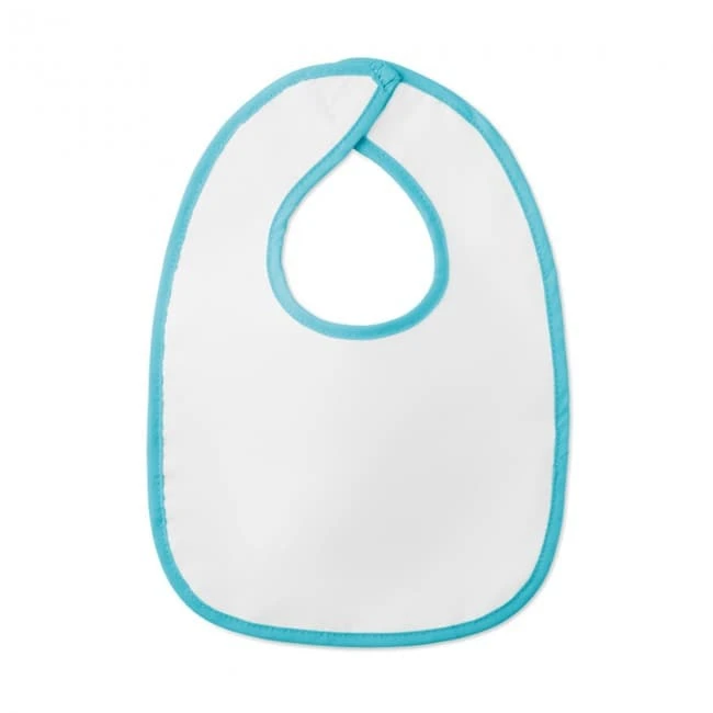 Baby Bib In Cotton