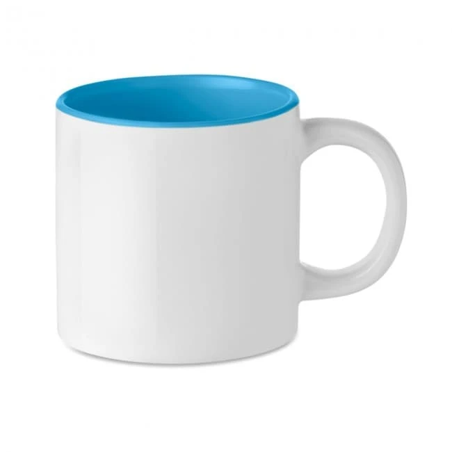 Sublimation mug 200 ml
