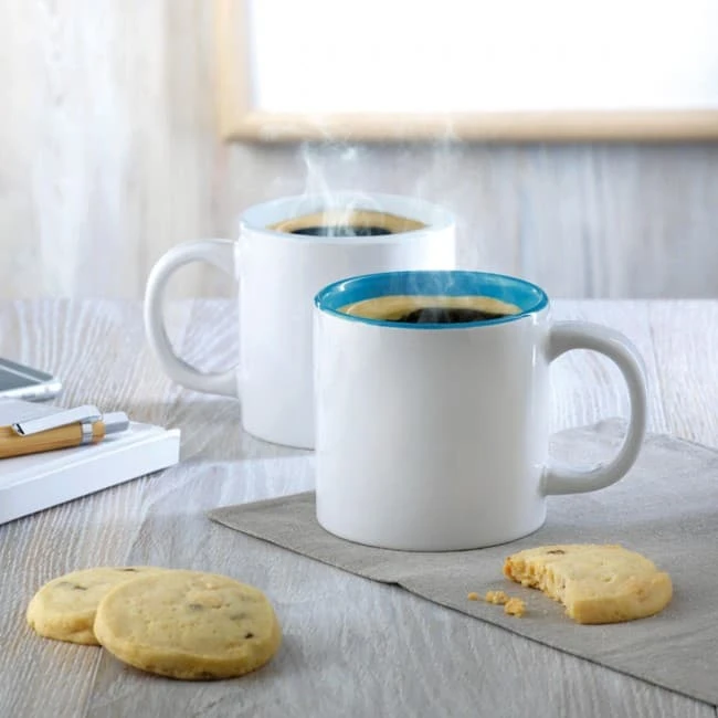 Sublimation mug 200 ml