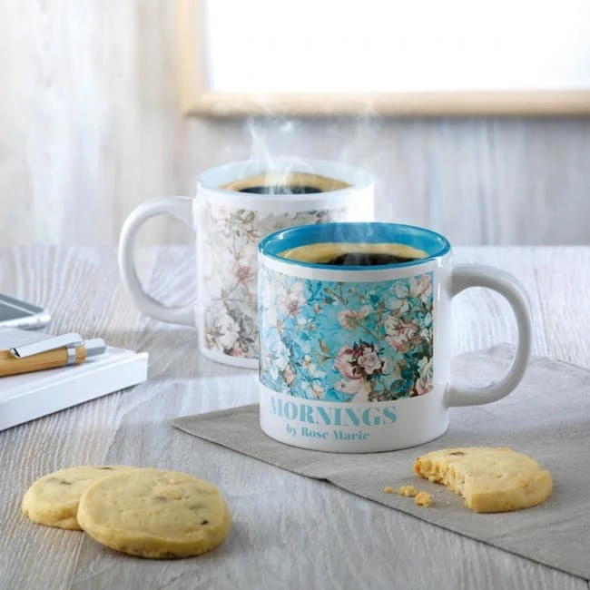 Sublimation mug 200 ml