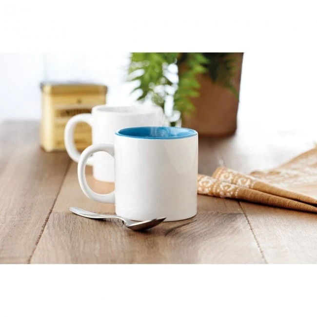Sublimation mug 200 ml