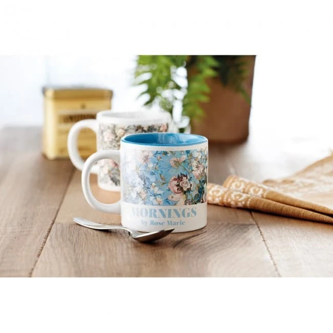 Sublimation mug 200 ml