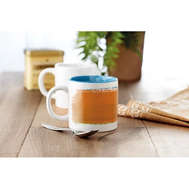 Sublimation mug 200 ml