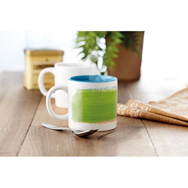 Sublimation mug 200 ml