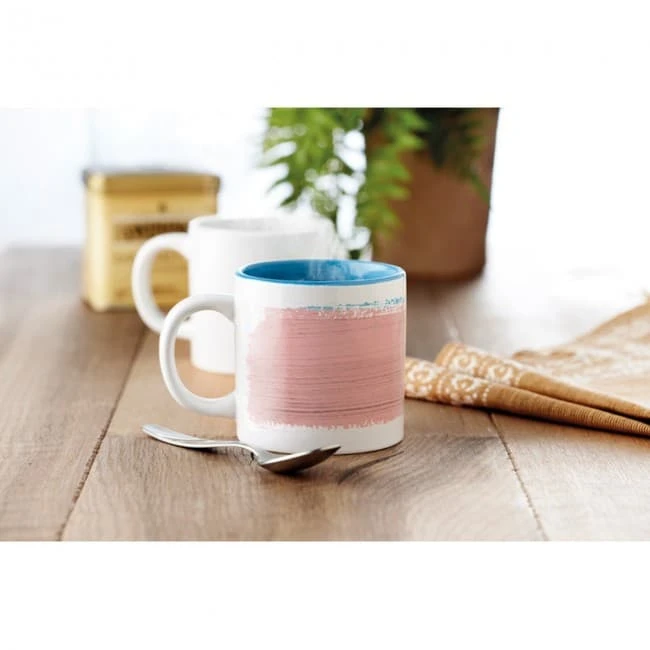 Sublimation mug 200 ml