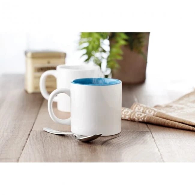 Sublimation mug 200 ml