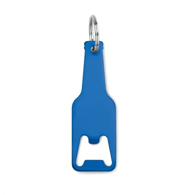 Aluminium Bottle Opener