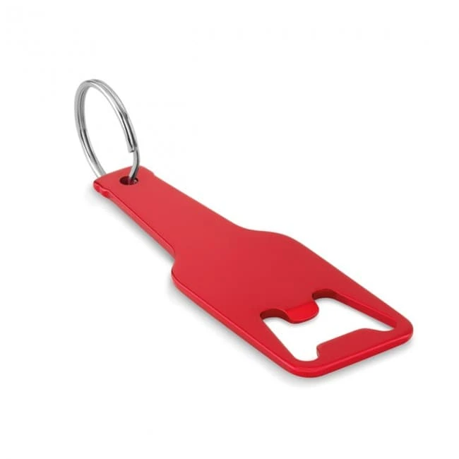 Aluminium Bottle Opener