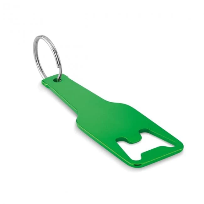 Aluminium Bottle Opener