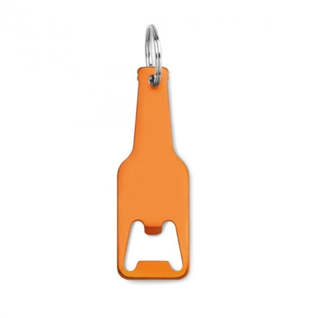 Aluminium Bottle Opener
