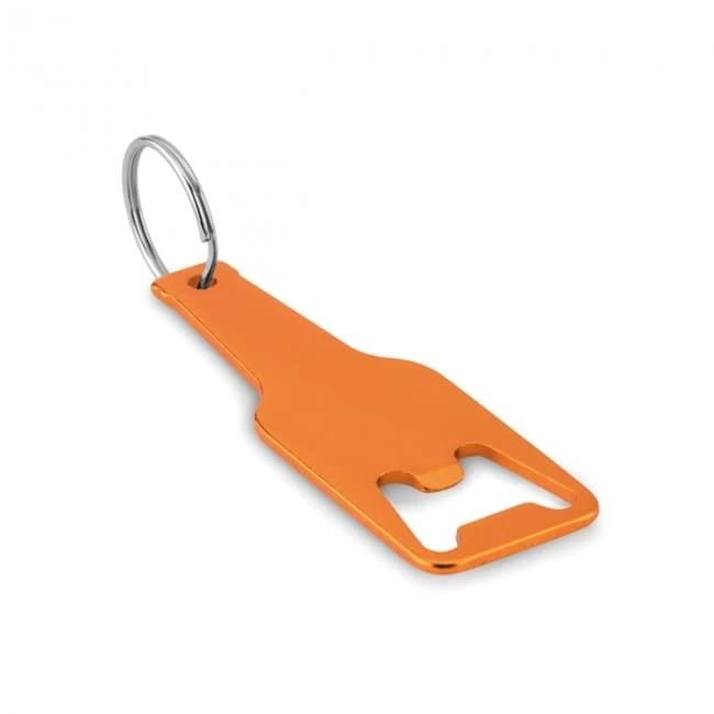 Aluminium Bottle Opener