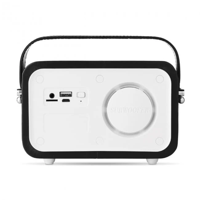 Bluetooth Speaker