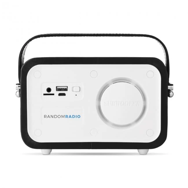 Bluetooth Speaker
