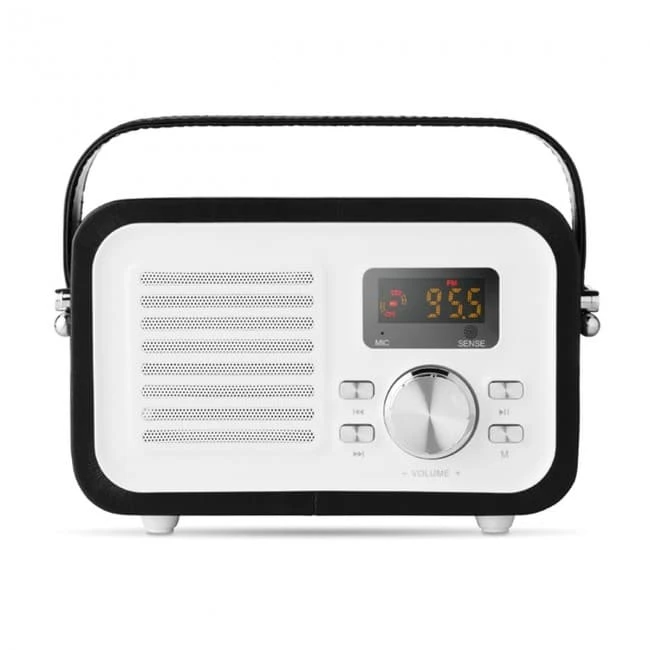 Bluetooth Speaker