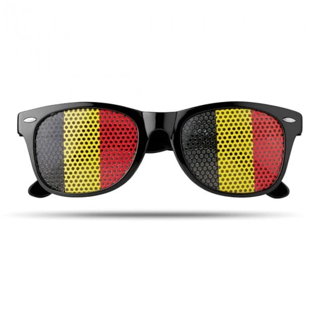 Country Flag Sunglasses