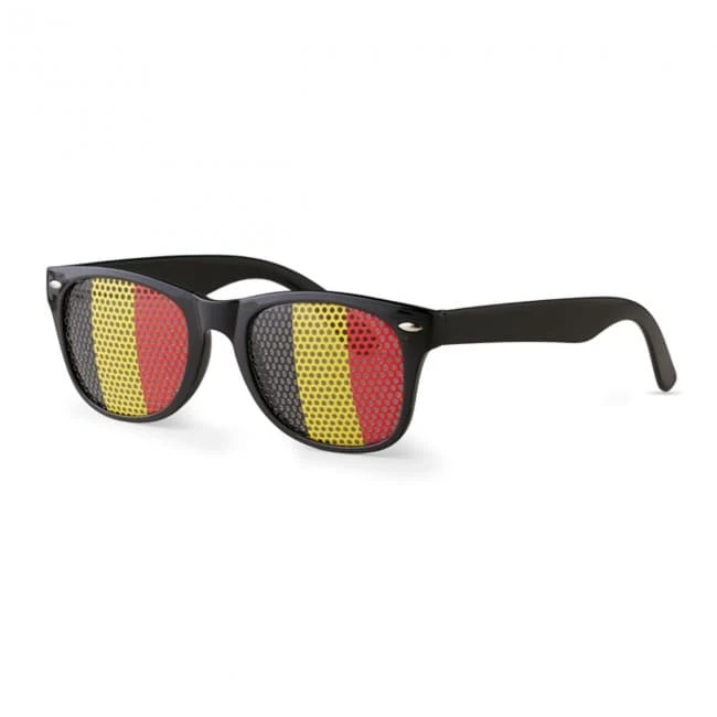 Country Flag Sunglasses