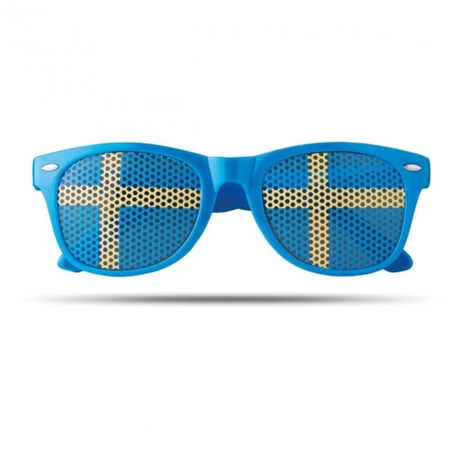 Country Flag Sunglasses