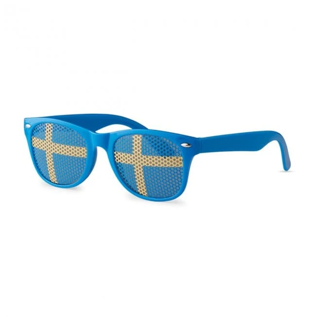 Country Flag Sunglasses