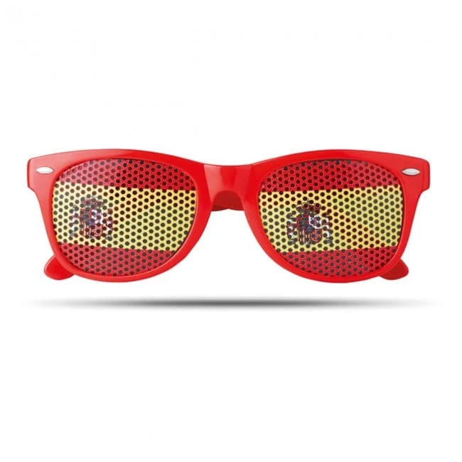 Country Flag Sunglasses