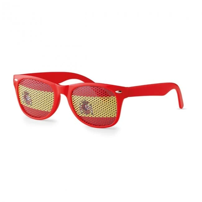 Country Flag Sunglasses