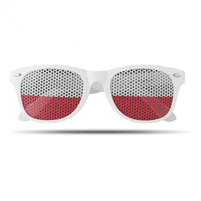 Country Flag Sunglasses