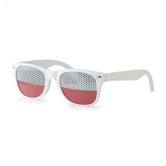 Country Flag Sunglasses