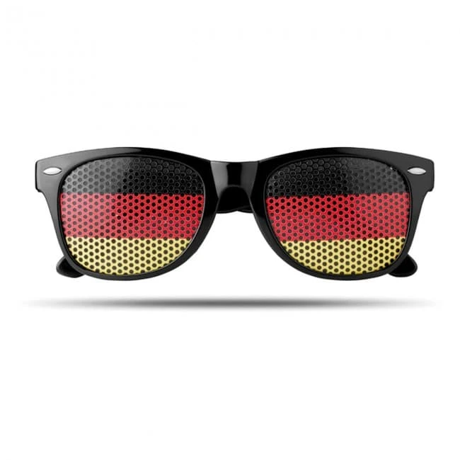 Country Flag Sunglasses