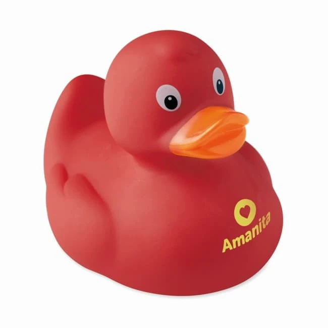 PVC Duck