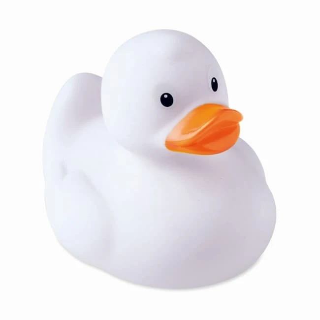 PVC Duck