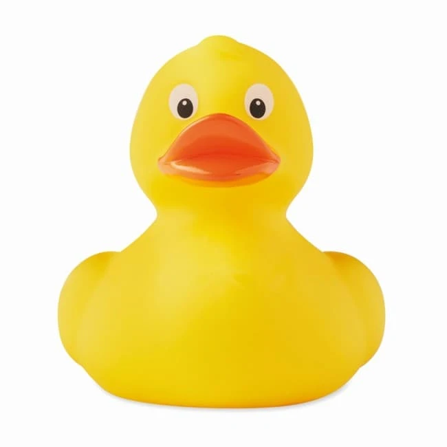 PVC Duck